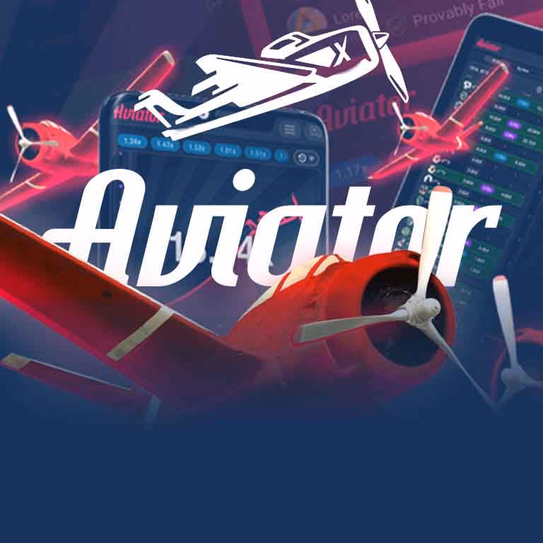 Juego de Casino Aviator en Betcris