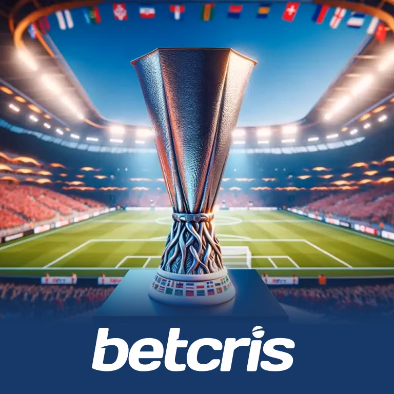 Betcris - Apuestas en Futbol Europeo