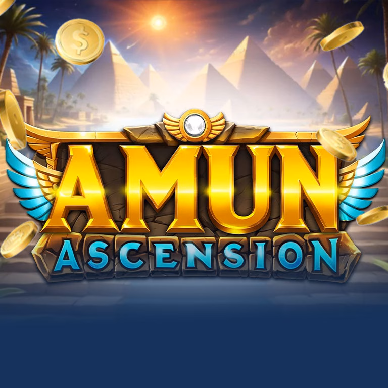 Juego de casino Amun Ascension