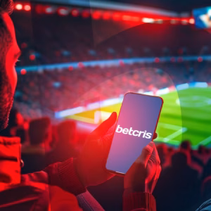 Apuestas en Partidos con Betcris