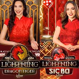 Dealers - Juego de Casino Baccarat Online