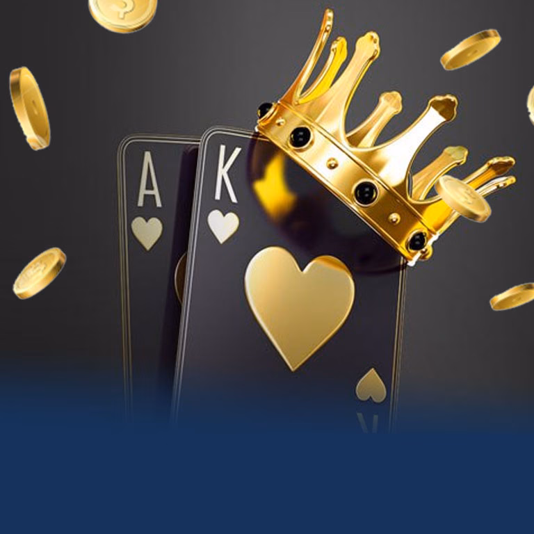 Juego de casino mini blackjack