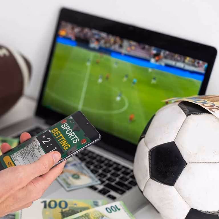 Apuestas deportivas en linea